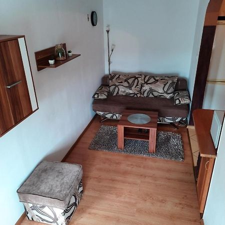 Mieszkanie W Centrum Gizycka Na Doby Gizycko Luaran gambar