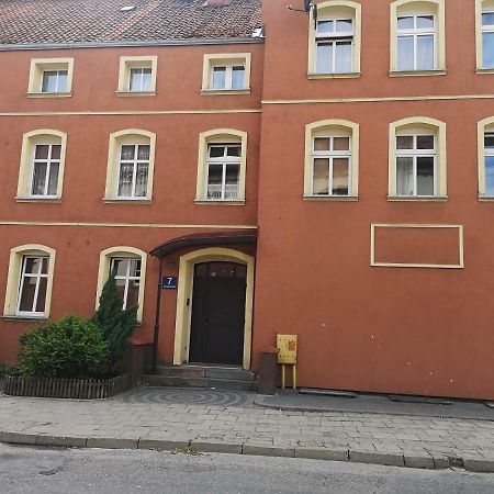Mieszkanie W Centrum Gizycka Na Doby Gizycko Luaran gambar
