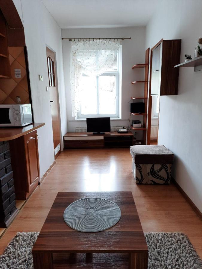 Mieszkanie W Centrum Gizycka Na Doby Gizycko Luaran gambar