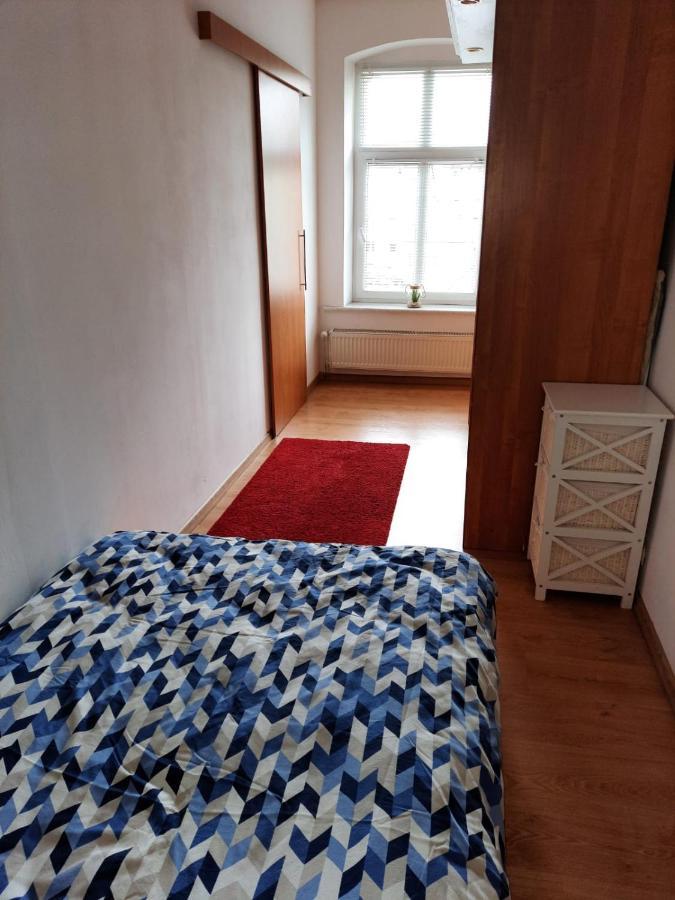 Mieszkanie W Centrum Gizycka Na Doby Gizycko Luaran gambar