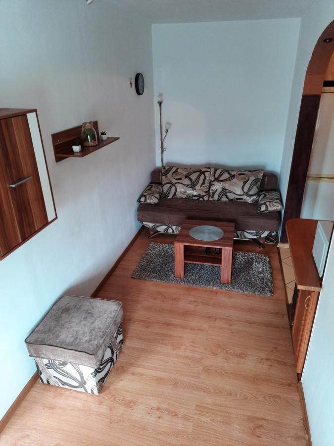 Mieszkanie W Centrum Gizycka Na Doby Gizycko Luaran gambar